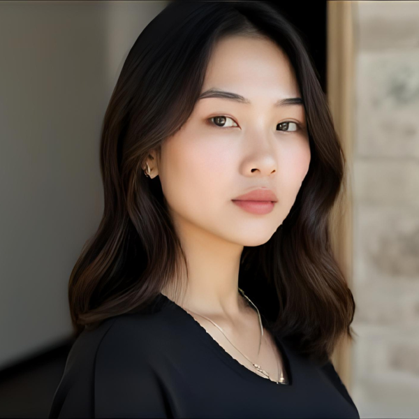 Damenhaarschnitt Lang